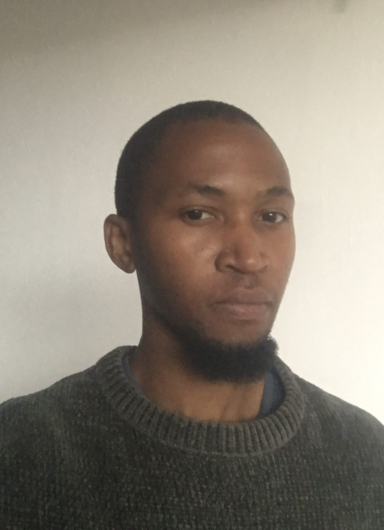 Nkosikhona Dlamini